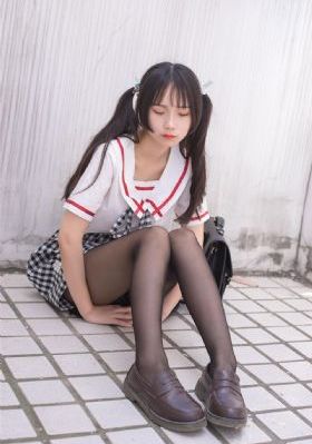 绑架腹黑少女